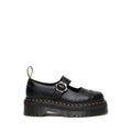 Addina FLWR Black Milled Nappa