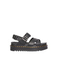 Voss II Sandal Black Athena