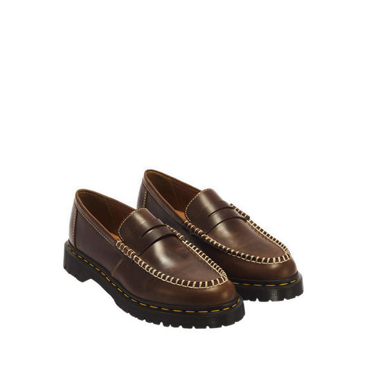 Penton Ben Loafer Fossil Brown Mayhem RB