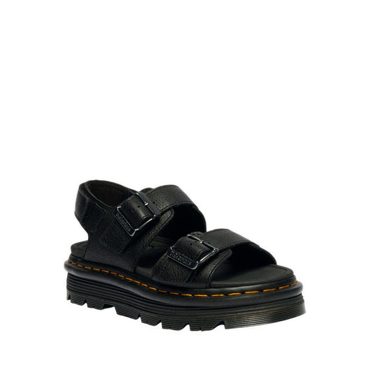 ZebZag Sandal Sandal Black Pisa