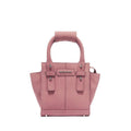 XSmall Tote Dusty Rose Milled Nubuck WP