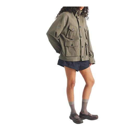 Aurix MJ Mary Jane Spiced Brown Explorer WP