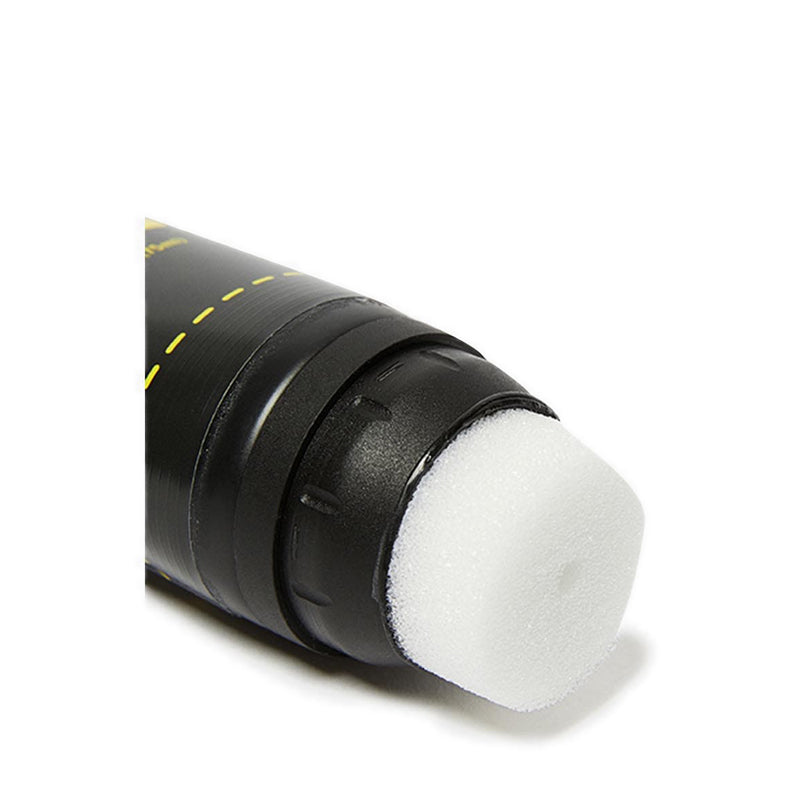 Black Shoe Polish
