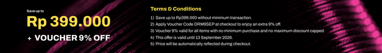 9.9 Deals