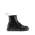 1460 Boots - Black Smooth