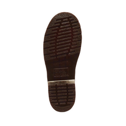 1460 8 Eye Boot DMs Green Crazy Horse