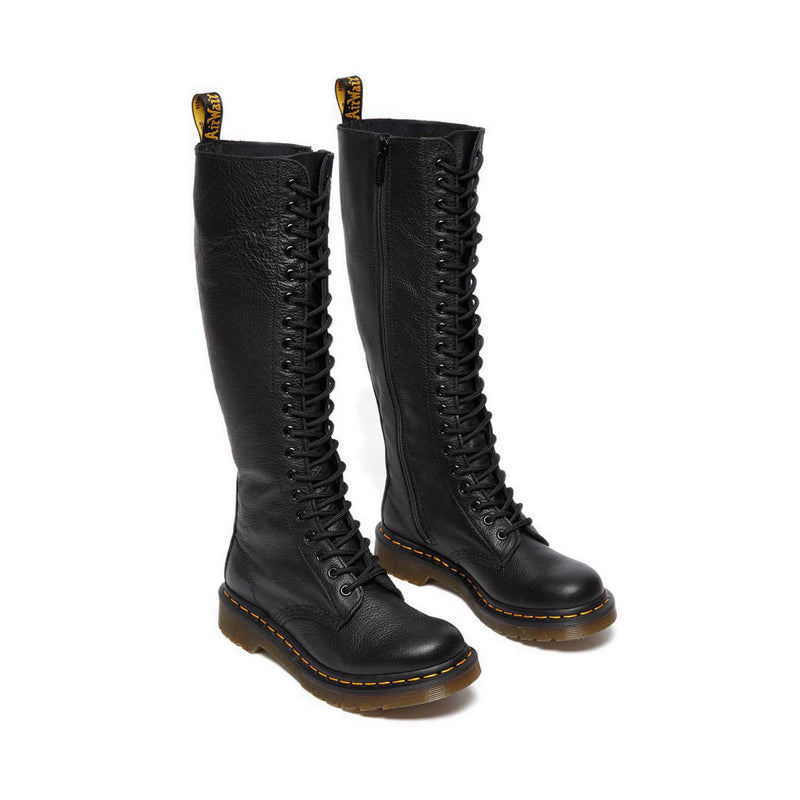 1B60 BLACK VIRGINIA