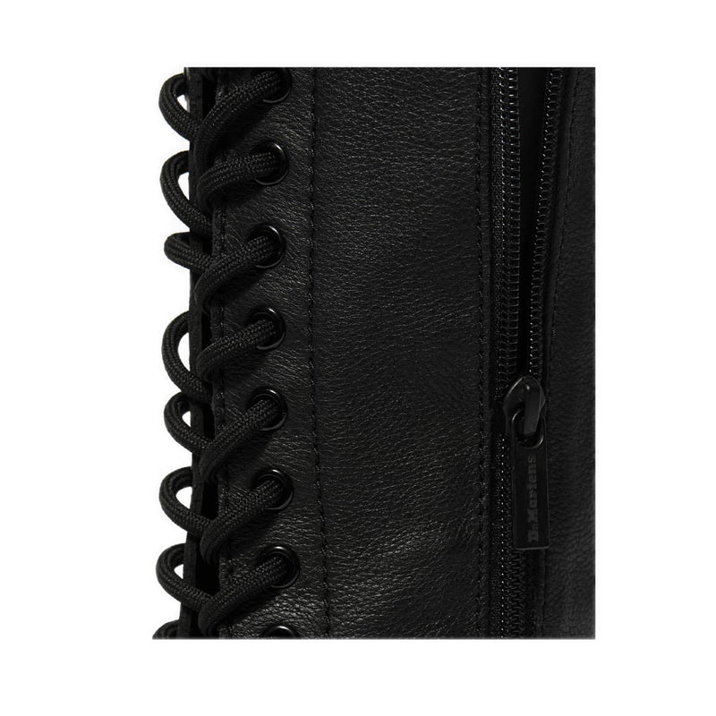 1B60 BLACK VIRGINIA