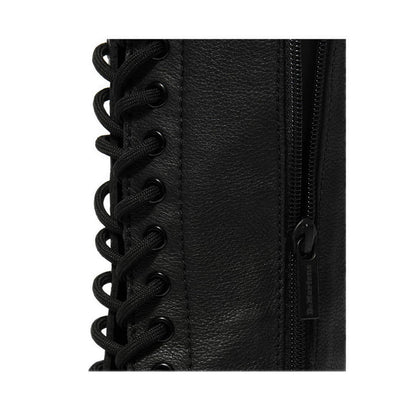 1B60 BLACK VIRGINIA