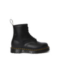 1460 Bex Boots - Black Smooth