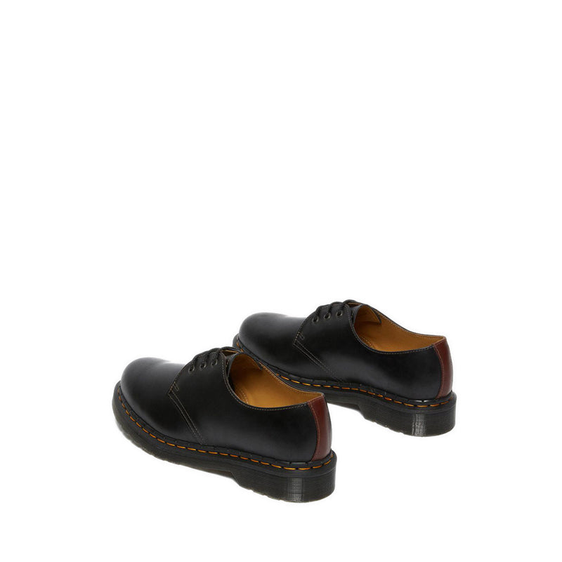 1461 BLACK+BROWN ABRUZZO WP