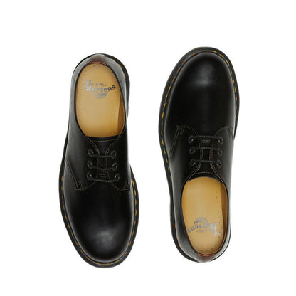 1461 BLACK+BROWN ABRUZZO WP
