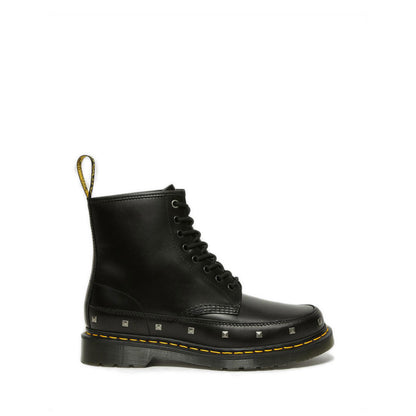 1460 STUD II BLACK ATLAS