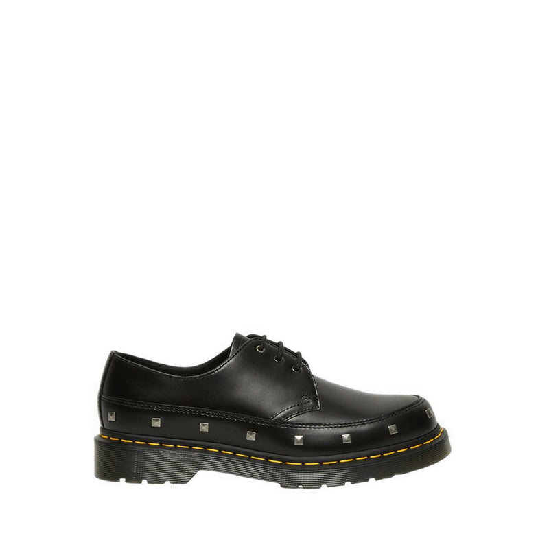 1461 STUD II BLACK ATLAS