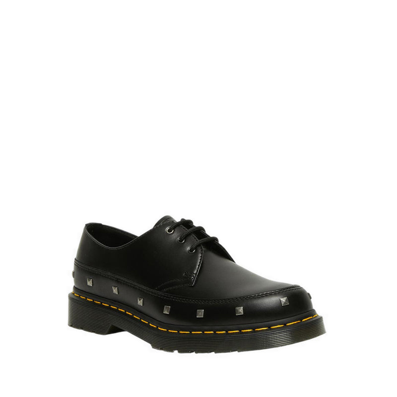 1461 STUD II BLACK ATLAS