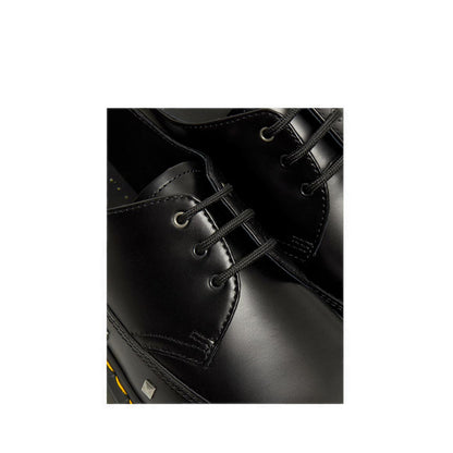 1461 STUD II BLACK ATLAS