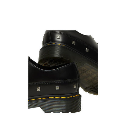 1461 STUD II BLACK ATLAS