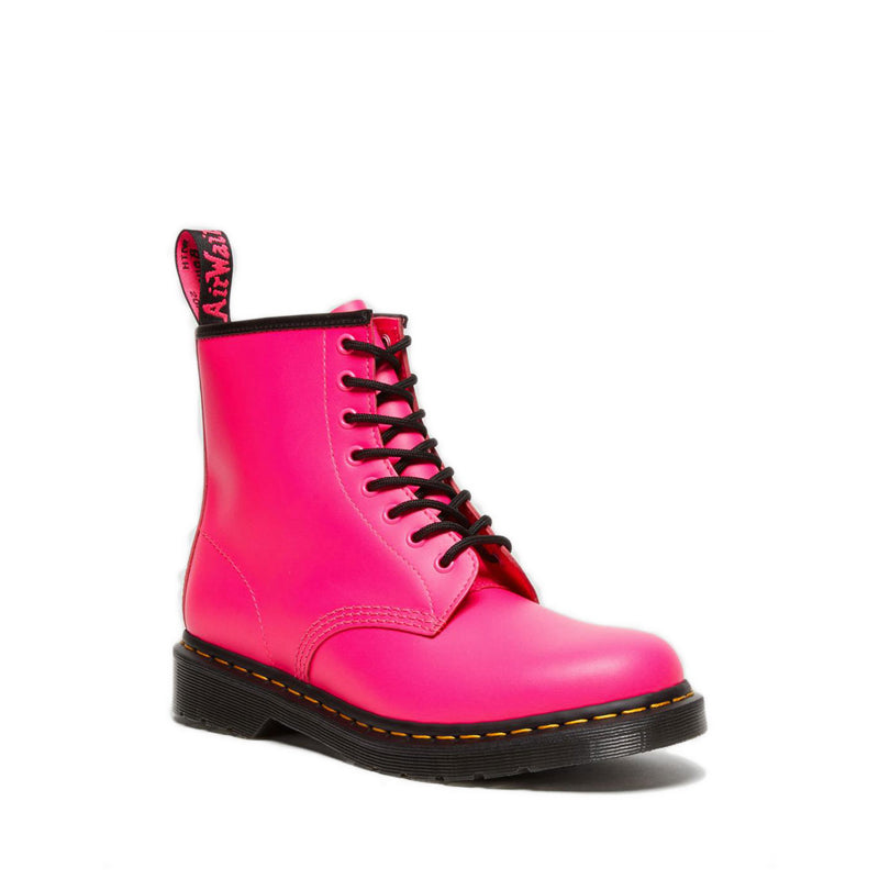 1460 CLASH PINK SMOOTH