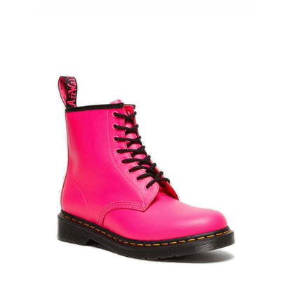 1460 CLASH PINK SMOOTH