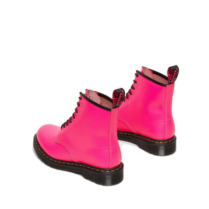 1460 CLASH PINK SMOOTH