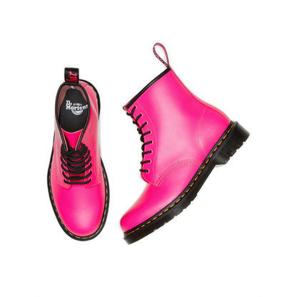 1460 CLASH PINK SMOOTH