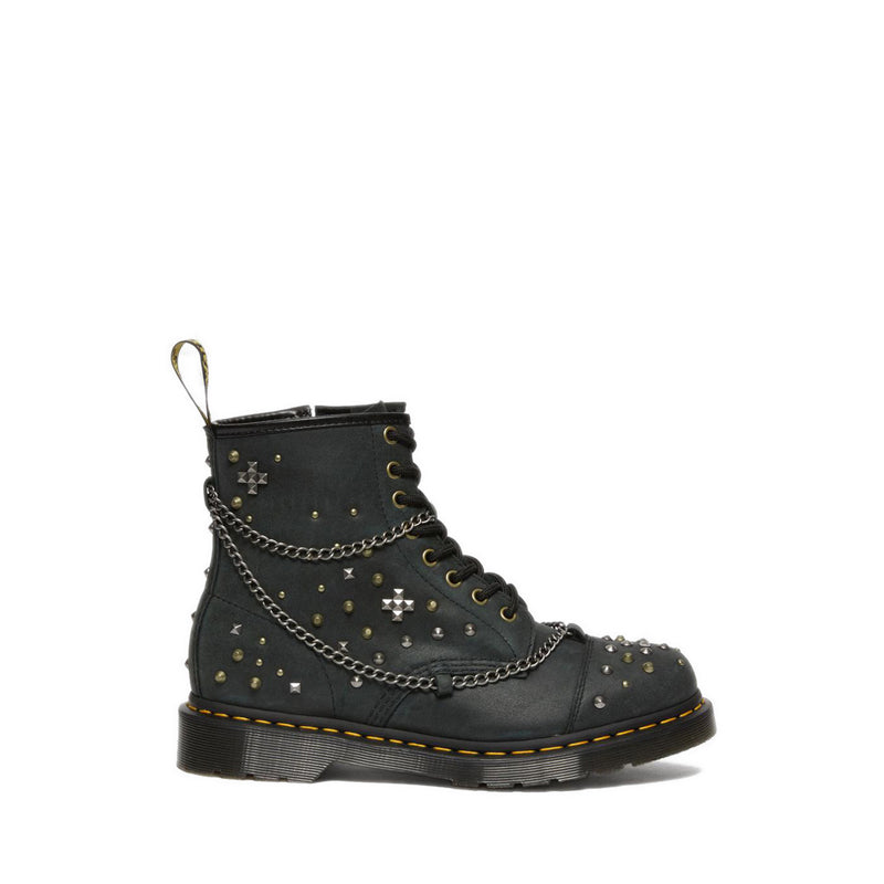 1460 BLACK UTILITY
