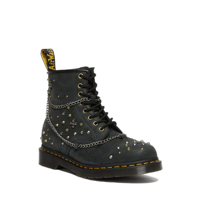 1460 BLACK UTILITY
