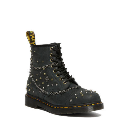 1460 BLACK UTILITY