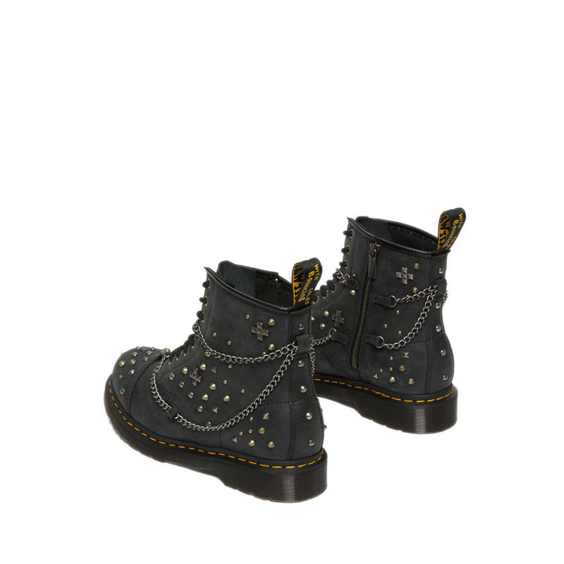 1460 BLACK UTILITY