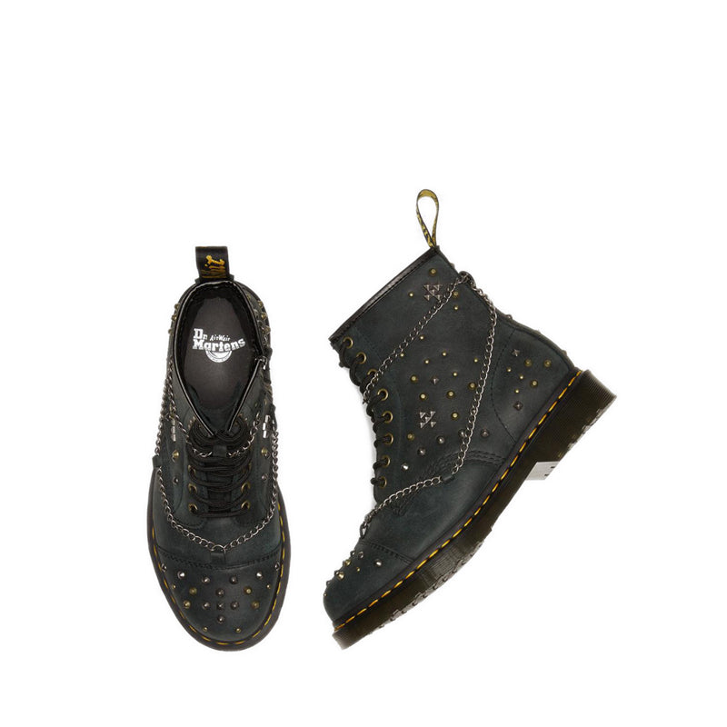 1460 BLACK UTILITY