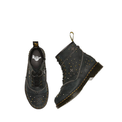 1460 BLACK UTILITY