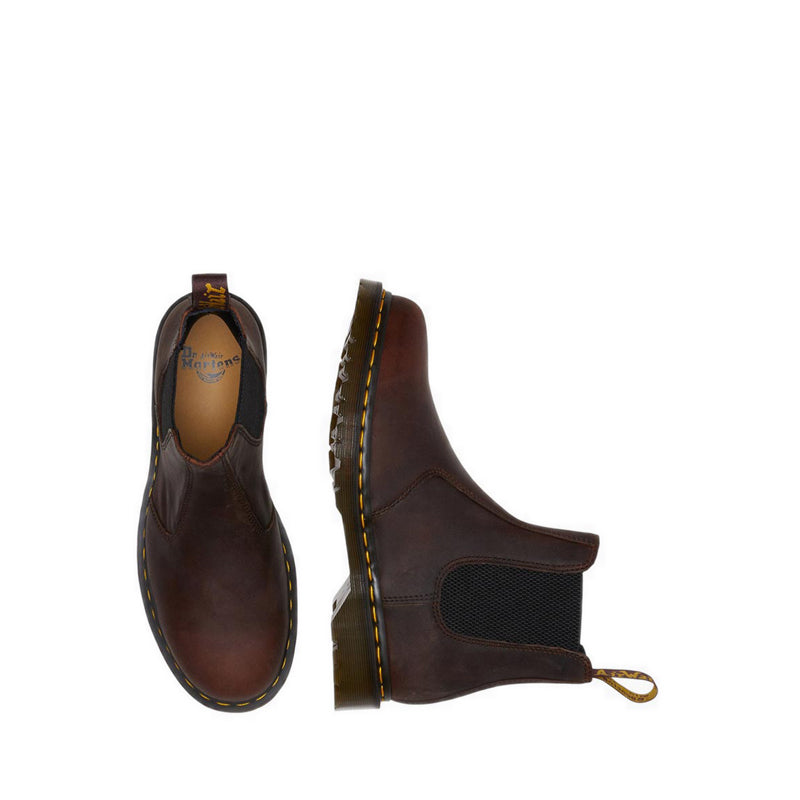 2976 CHESTNUT BROWN