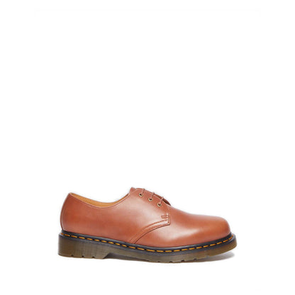1461 SADDLE TAN