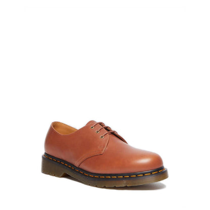 1461 SADDLE TAN