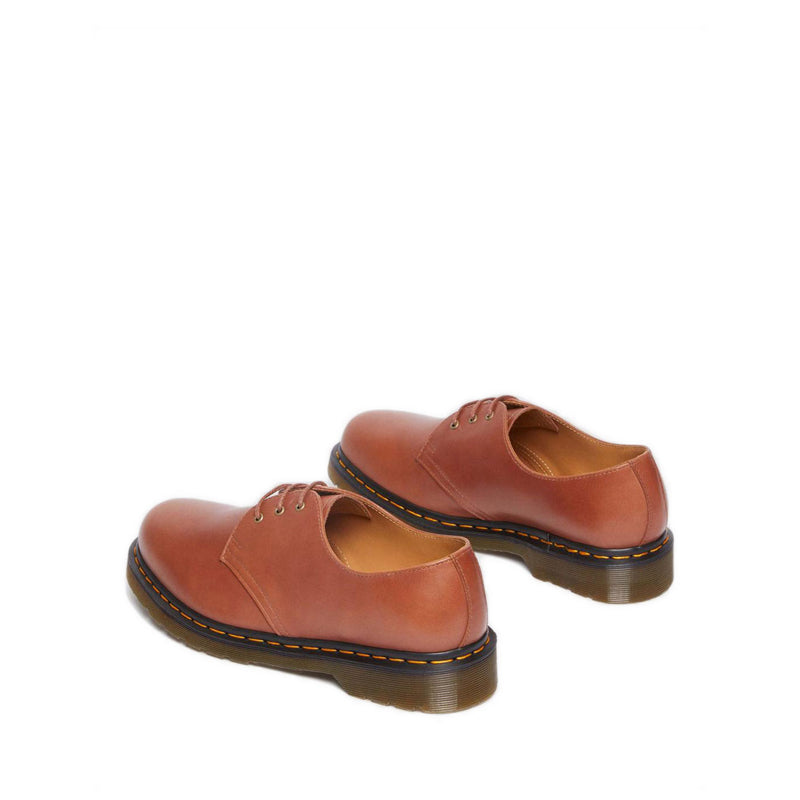 1461 SADDLE TAN