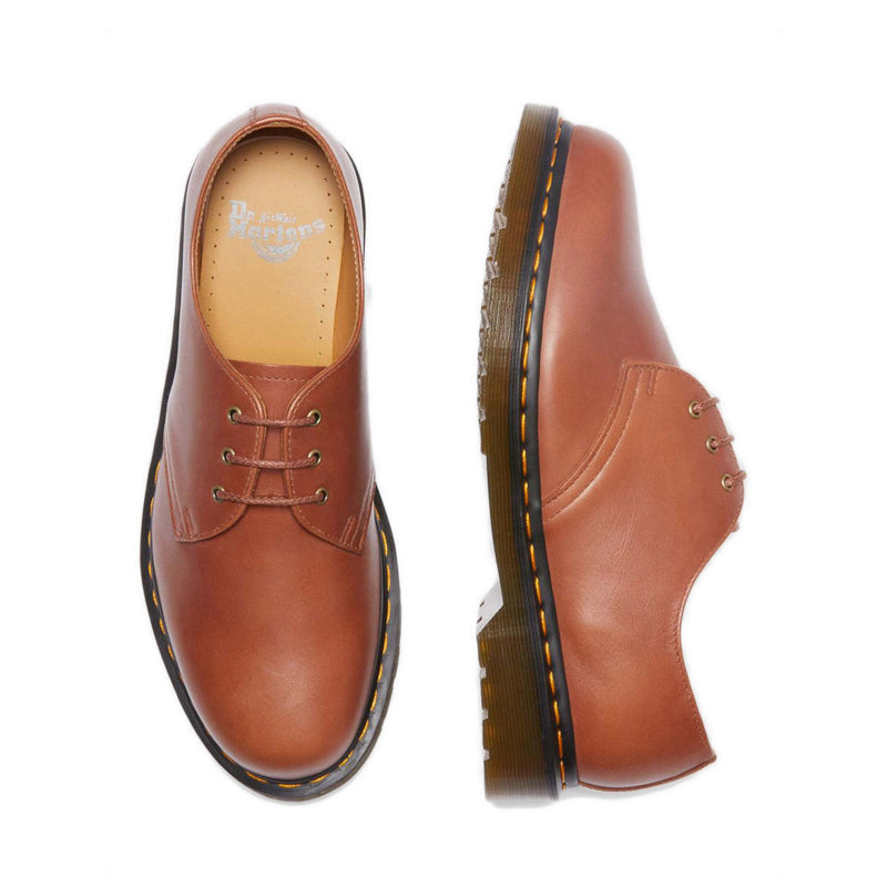 1461 SADDLE TAN