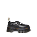 Audrick T Bar BLACK NAPPA LUX