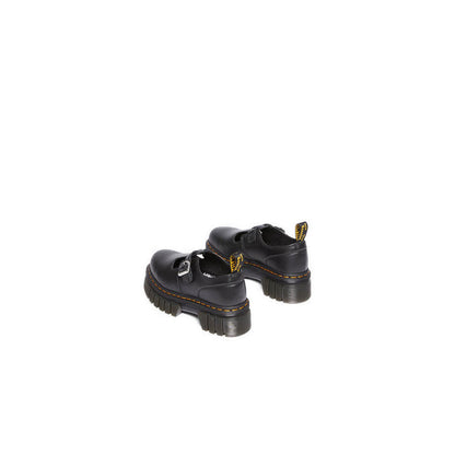 Audrick T Bar BLACK NAPPA LUX