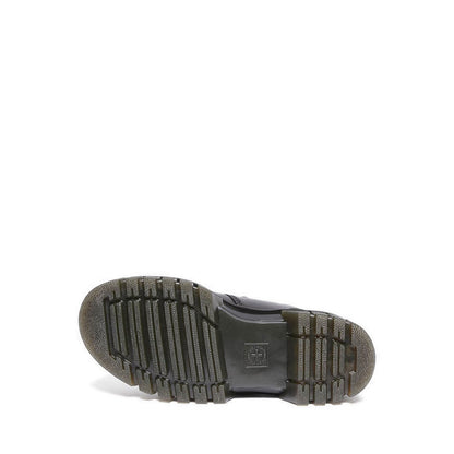 Audrick T Bar BLACK NAPPA LUX