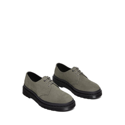 1461 NICKEL GREY