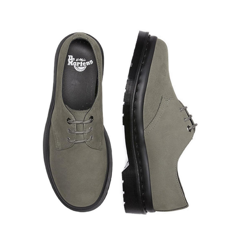 1461 NICKEL GREY