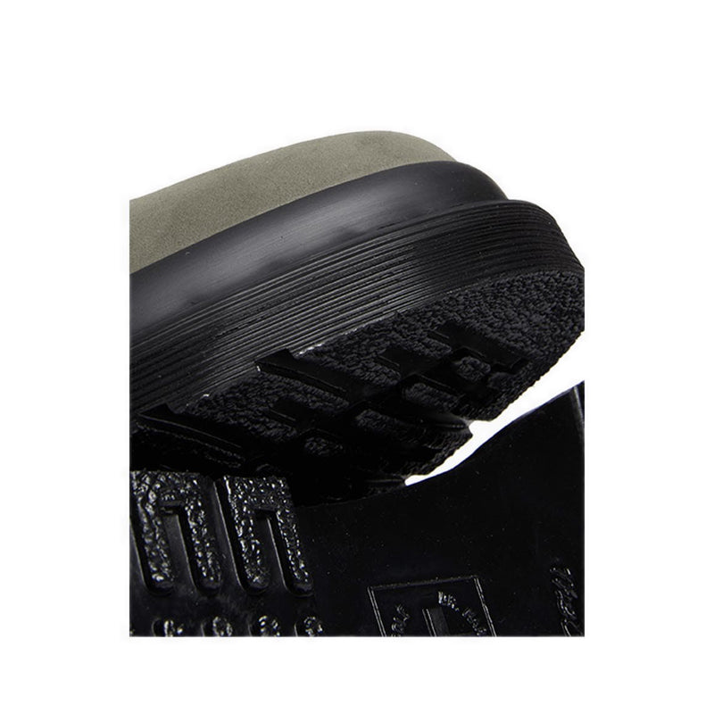 1461 NICKEL GREY