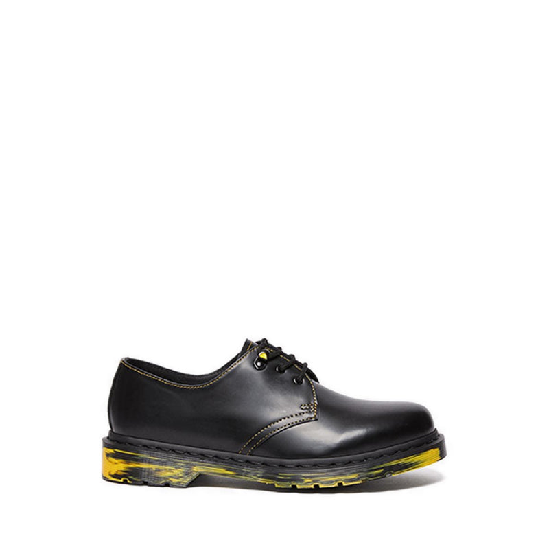1461 BLACK SMOOTH