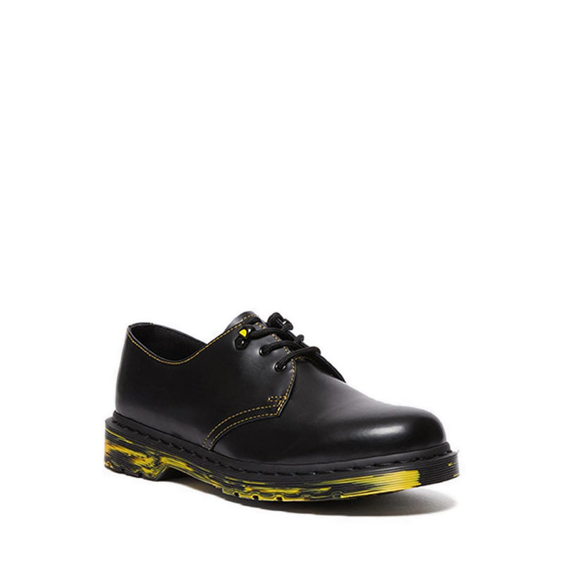 1461 BLACK SMOOTH