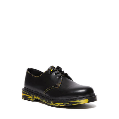 1461 BLACK SMOOTH