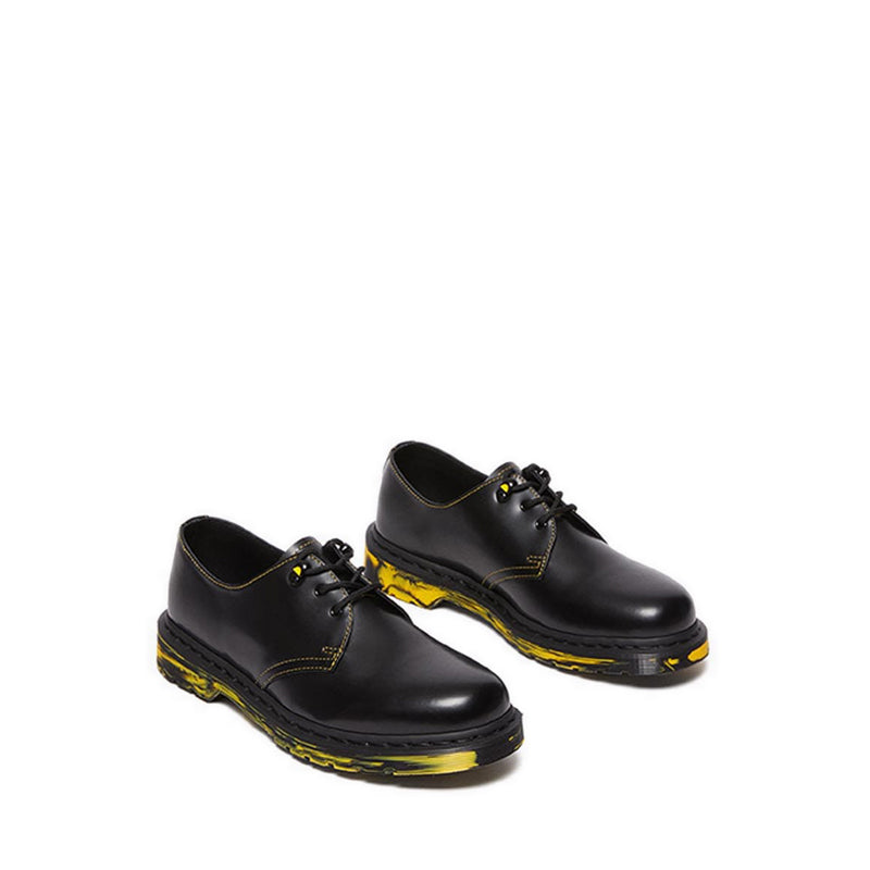 1461 BLACK SMOOTH
