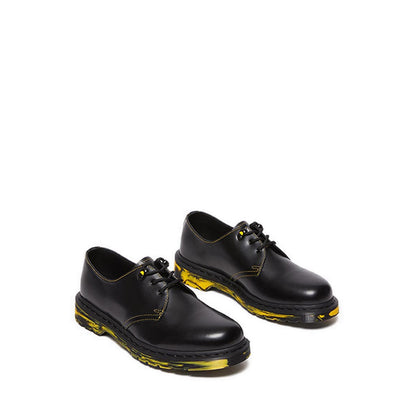 1461 BLACK SMOOTH