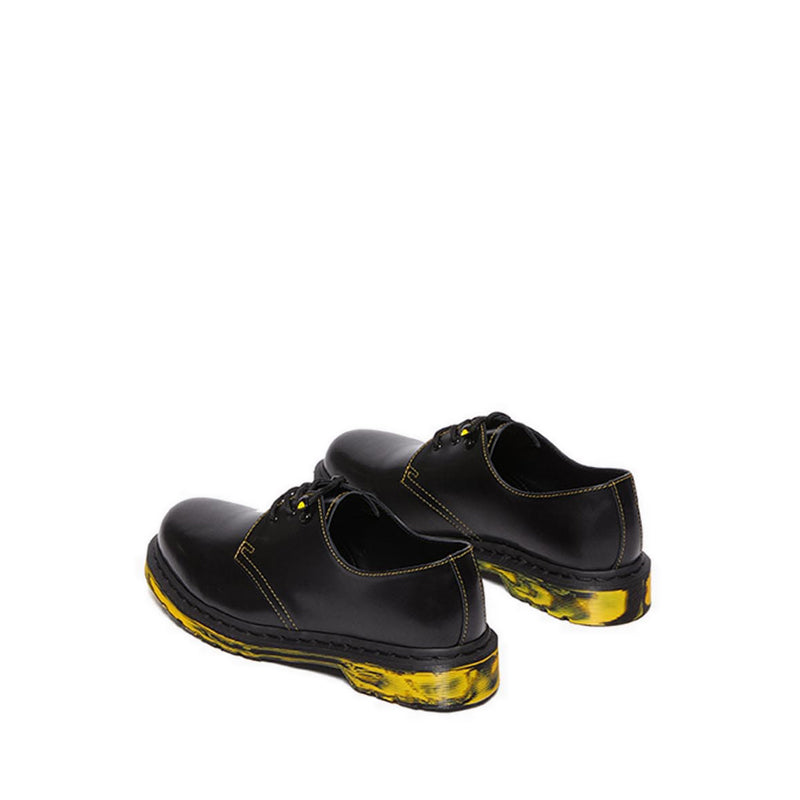 1461 BLACK SMOOTH