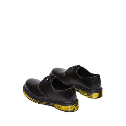 1461 BLACK SMOOTH