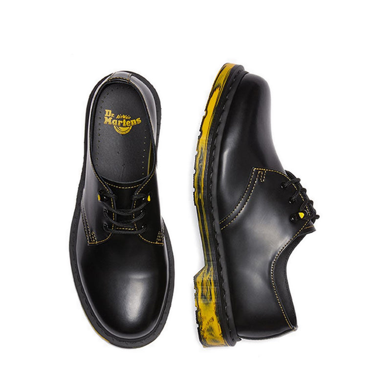 1461 BLACK SMOOTH